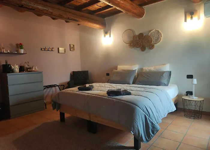 Casa Jolanda فندق مبيت وإفطار 3*