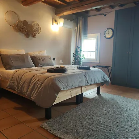 Casa Jolanda