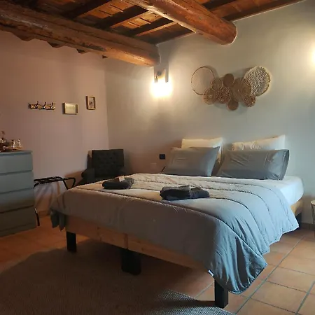 Casa Jolanda ベッド・アンド・ブレックファスト 3*