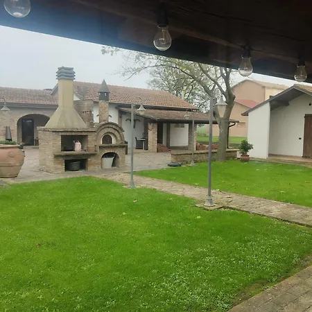 Casa Jolanda Iolanda di Savoia