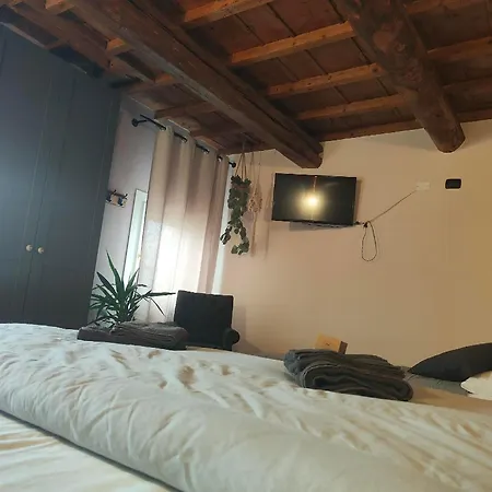Casa Jolanda 3* Iolanda di Savoia