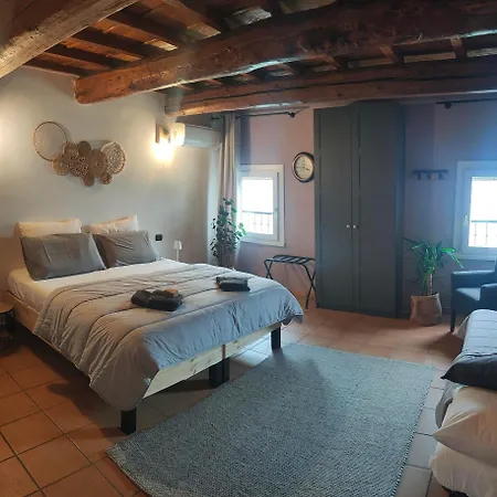 Casa Jolanda