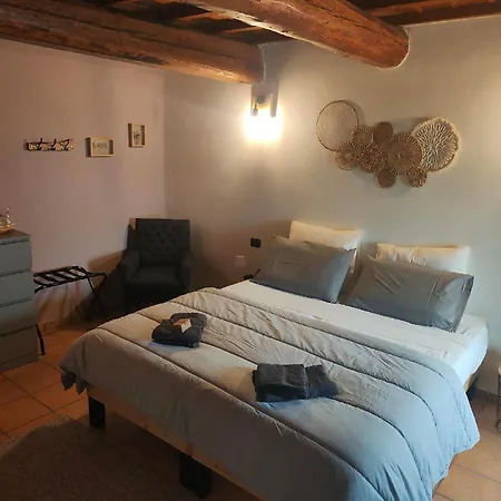 Casa Jolanda Отель типа 