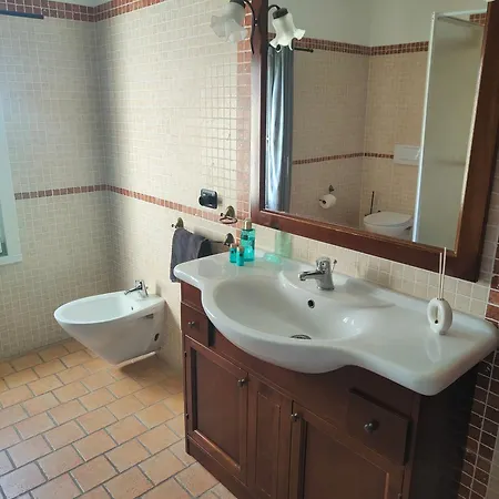 Casa Jolanda 3*