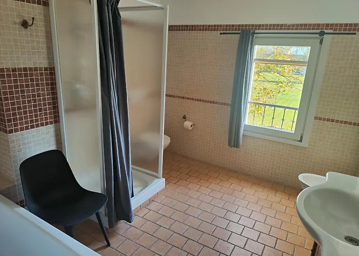 Casa Jolanda 住宿加早餐酒店 Iolanda di Savoia