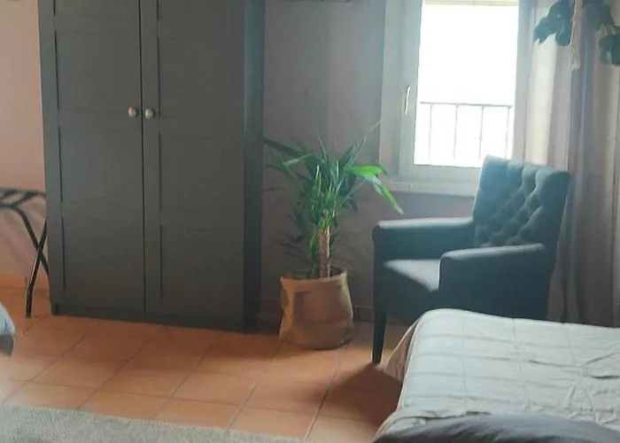 住宿加早餐酒店 Casa Jolanda