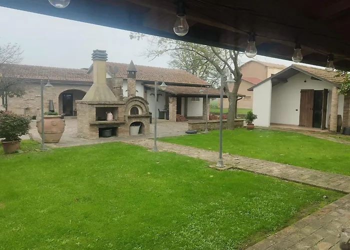 Casa Jolanda Iolanda di Savoia