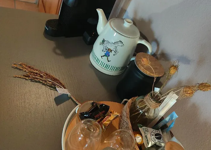 住宿加早餐酒店 Casa Jolanda 3*