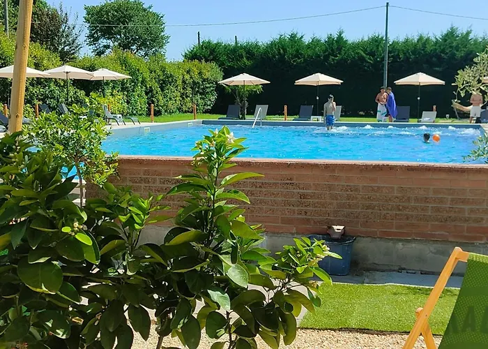 Casa Jolanda Iolanda di Savoia